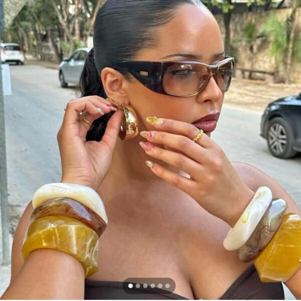 Bracelet femme