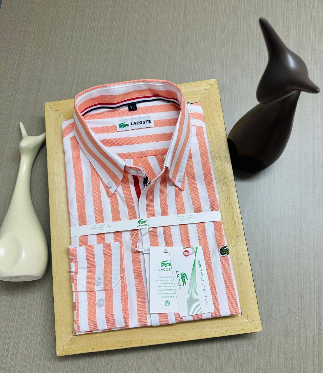 Chemise de bonne qualité – Image 3
