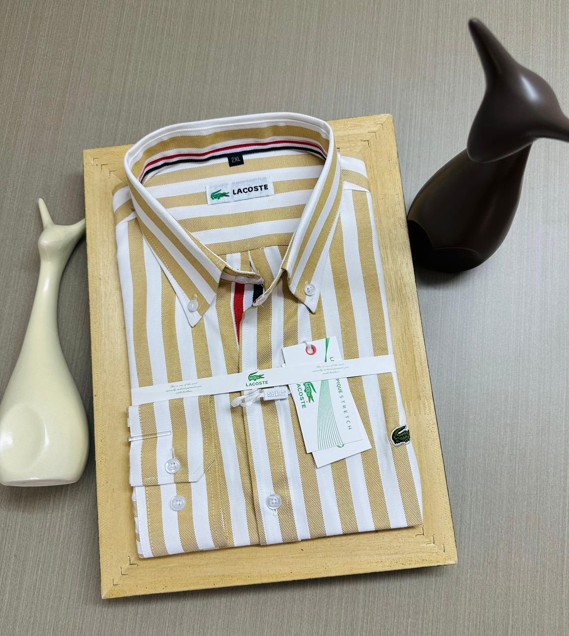 Chemise de bonne qualité – Image 4