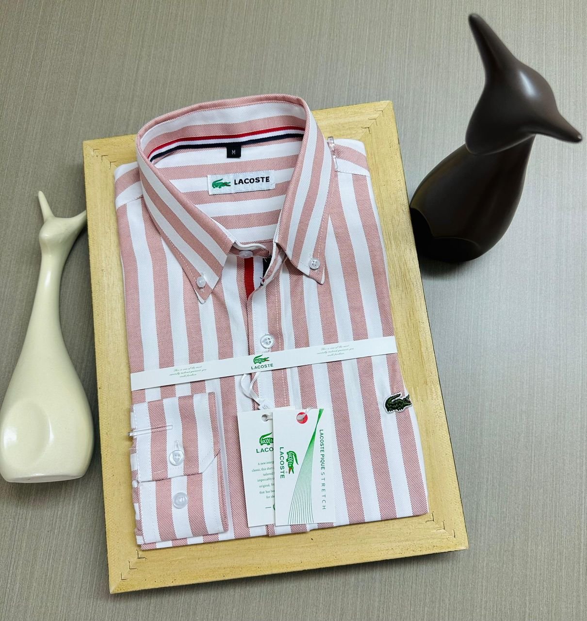 Chemise de bonne qualité – Image 5