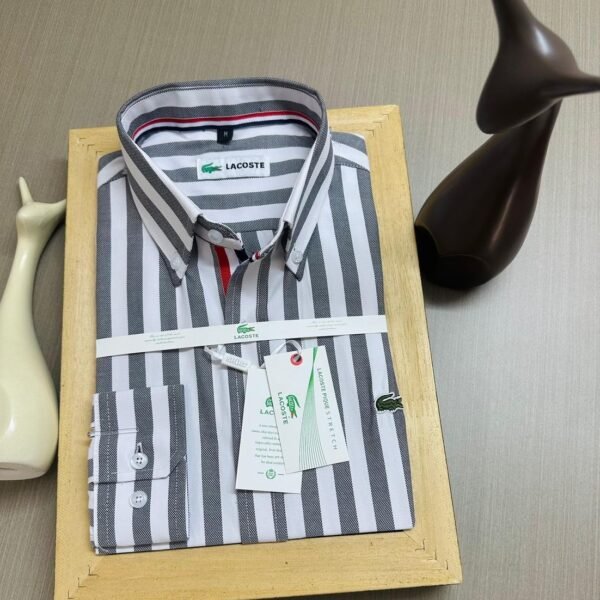 Chemise de bonne qualité