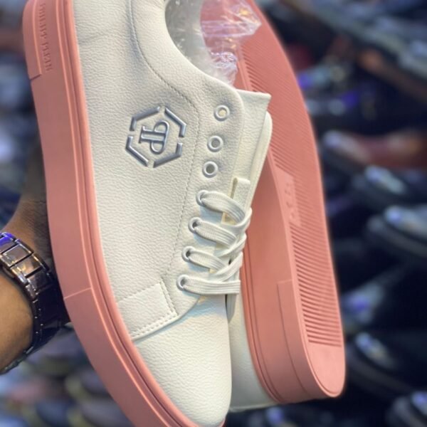 Chaussure de qualité