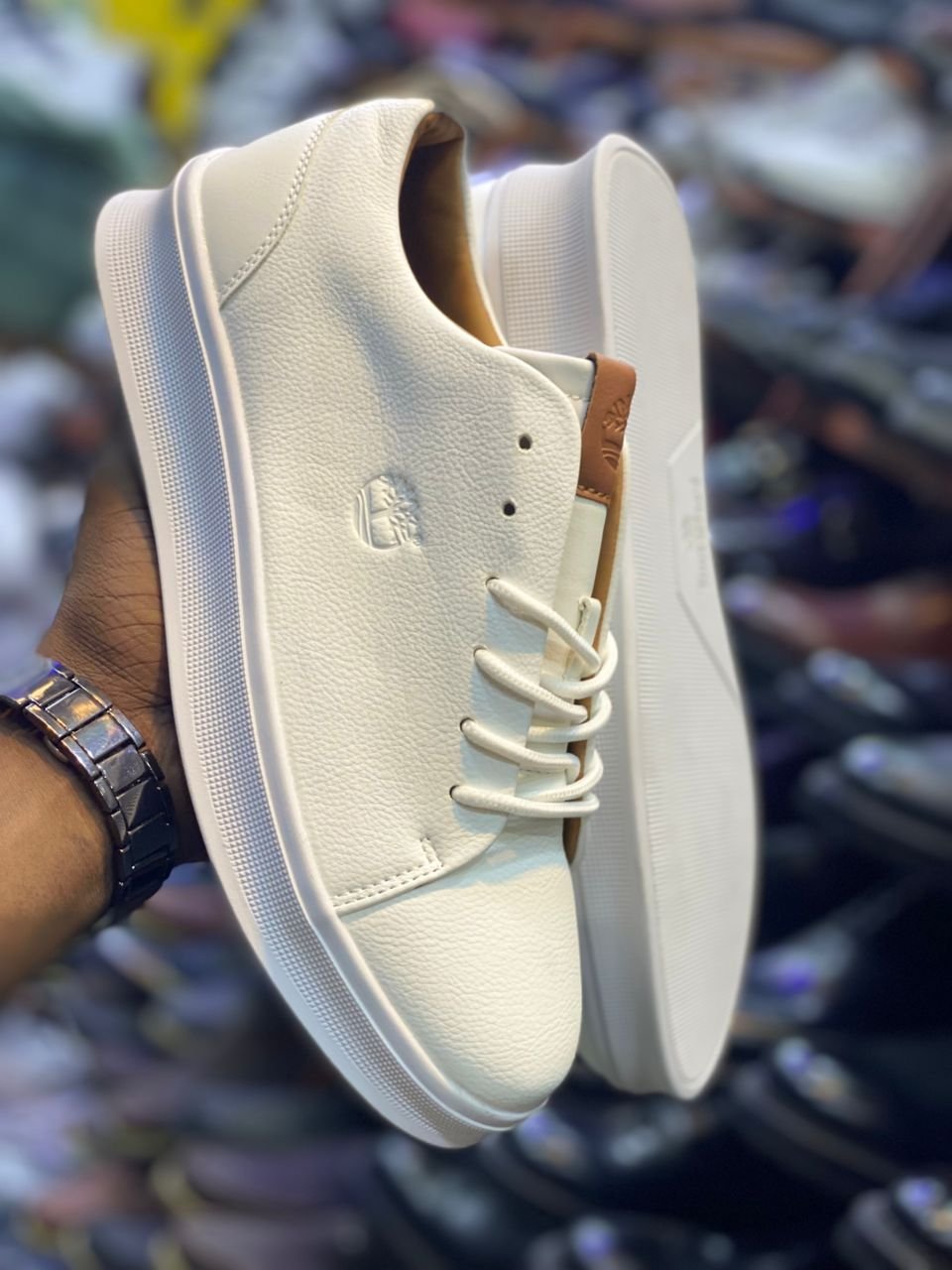 Chaussure de qualité – Image 2