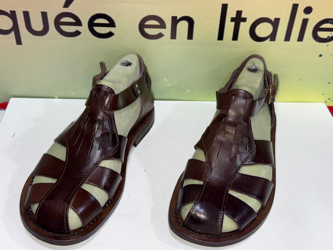 Chaussure de qualité – Image 7