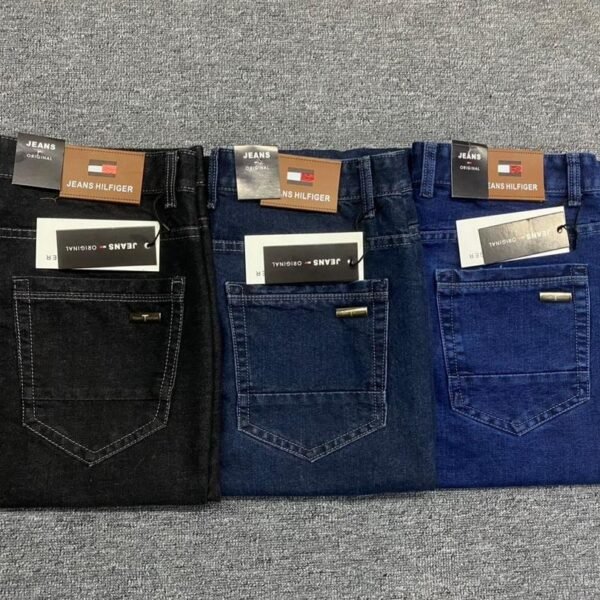 Jeans bonne qualité