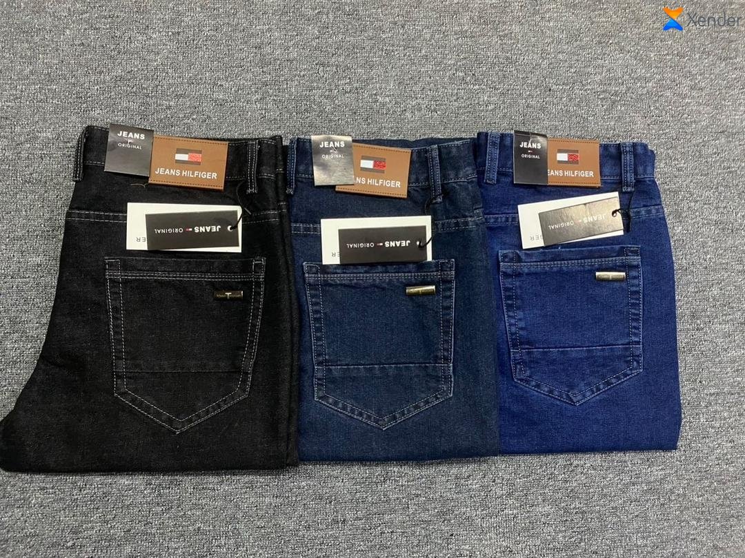 Jeans bonne qualité