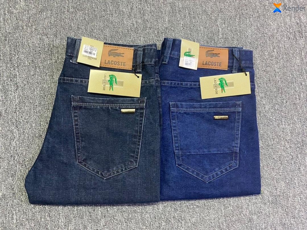 Jeans bonne qualité – Image 3