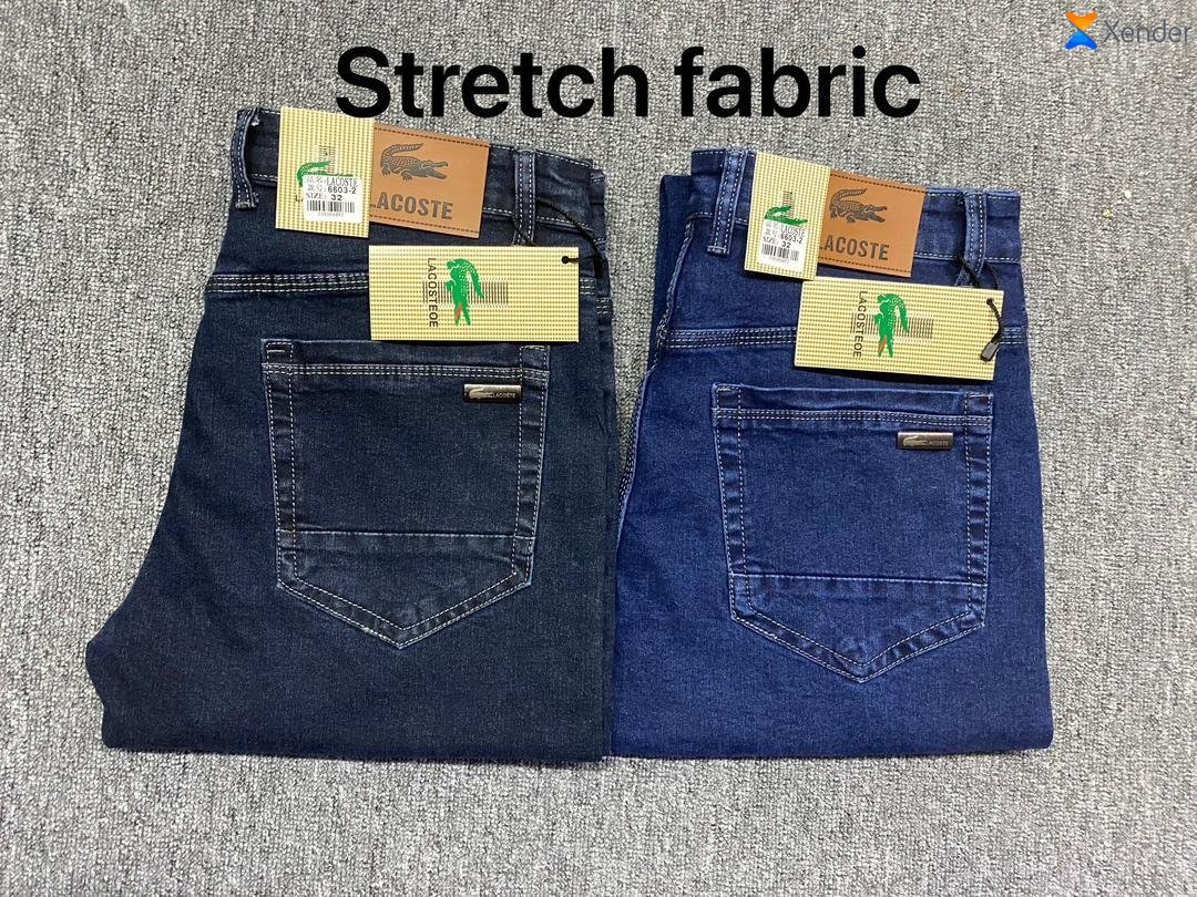Jeans bonne qualité – Image 4