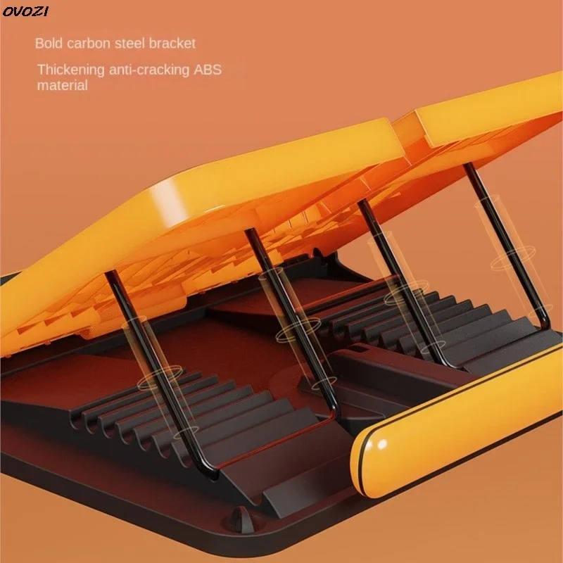 OVOZI sm-art planche d'étirement de synchronisation civière de mollet planche de Fitness multifonctionnelle jambe peser t perte produits chaud n-ew – Image 9